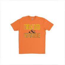 Load image into Gallery viewer, Unablefied T-Shirts