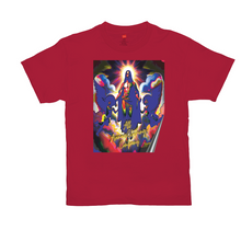 Load image into Gallery viewer, Black Sun, T-Shirts
