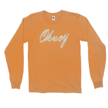 Load image into Gallery viewer, OKUCY DRIP Long Sleeve Shirts