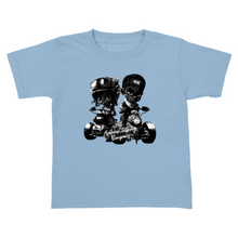 Load image into Gallery viewer, Lil Riders T-Shirts (Toddler Sizes)