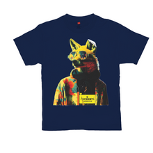Load image into Gallery viewer, Melo Fox Drip T-Shirts