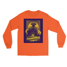 Load image into Gallery viewer, Freeze Gopher , Long Sleeve Shirts