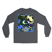 Load image into Gallery viewer, Balanced Nature Long Sleeve Shirts