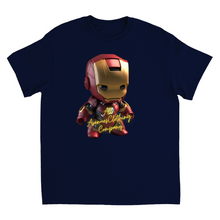 Load image into Gallery viewer, Lil Iron Man T-Shirts (Youth Sizes)