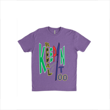 Load image into Gallery viewer, Keepin It Real 100 T-Shirts