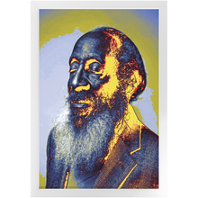 Load image into Gallery viewer, Gregory   Custom Art Economy Framed Prints