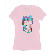 Load image into Gallery viewer, Boo Mama Ladies T