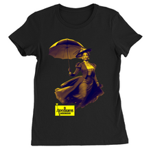 Load image into Gallery viewer, Mary Mary Ladies T-Shirt