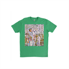 Load image into Gallery viewer, B.I.G. Warning  T-Shirts