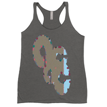 Load image into Gallery viewer, Jungle Book Ladies Tank Tops