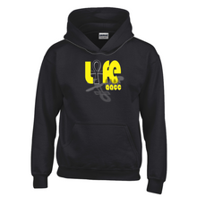 Load image into Gallery viewer, Life Hoodies (Youth Sizes)