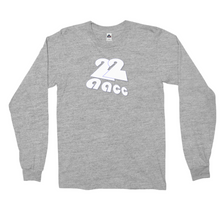 Load image into Gallery viewer, AACC DEUCES Long Sleeve Shirts