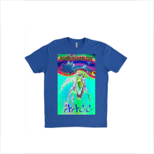 Load image into Gallery viewer, BURMINGHAM ZUU LIFE GUARD  T-Shirts