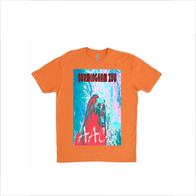 Load image into Gallery viewer, BURMINGHAM ZUU SMOKEY T-Shirts