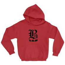 Load image into Gallery viewer, BHAMaacc Hoodies (Youth Sizes)