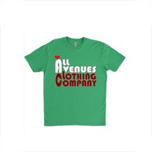 Load image into Gallery viewer, Dat Crimson and White Love T-Shirts
