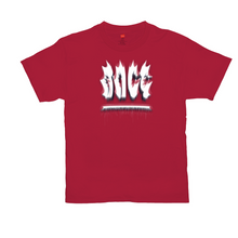 Load image into Gallery viewer, SHOCKWAVE DRIP T-Shirts (WHT)