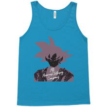 Load image into Gallery viewer, Broku Tank Tops