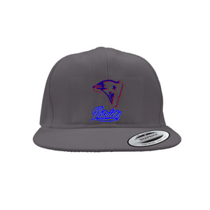 AACC PATS HAT Snapback Caps