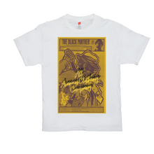 Load image into Gallery viewer, PIG POSTER T-Shirts