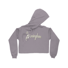 Load image into Gallery viewer, Lovely Birmingham AACC Ladies Hoodies (No-Zip/Pullover)