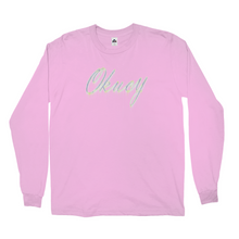 Load image into Gallery viewer, OKUCY DRIP Long Sleeve Shirts