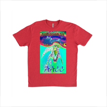 Load image into Gallery viewer, BURMINGHAM ZUU LIFE GUARD  T-Shirts