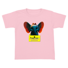 Load image into Gallery viewer, BoBo T-Shirts (Toddler Sizes)