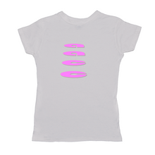 Load image into Gallery viewer, aacc93vertpink T-Shirts