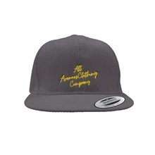 Load image into Gallery viewer, AACC Fancy Lights Snapback Caps