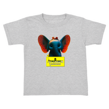 Load image into Gallery viewer, BoBo T-Shirts (Toddler Sizes)