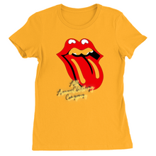 Load image into Gallery viewer, Tasty Lady T-Shirts