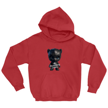 Load image into Gallery viewer, Baby Panther Hoodies (Youth Sizes)