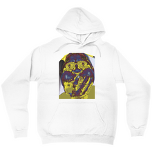 Load image into Gallery viewer, Dizzy's Glow Hoodies (No-Zip/Pullover)
