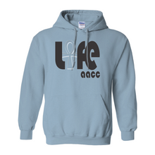 Load image into Gallery viewer, Life Hoodies (No-Zip/Pullover)