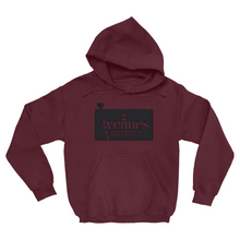 Load image into Gallery viewer, AACC BLAACC ROADWAY Hoodies (No-Zip/Pullover)