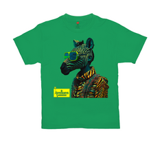 Load image into Gallery viewer, Zee Bruh T-Shirts