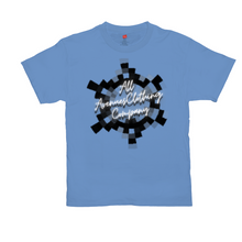 Load image into Gallery viewer, Shadow Star T-Shirts