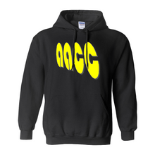 Load image into Gallery viewer, Retro Sun Hoodies (No-Zip/Pullover)