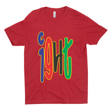 Load image into Gallery viewer, ight wit da real T-Shirts