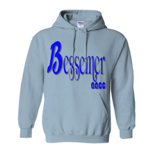 Load image into Gallery viewer, Bessemer  AACC Hoodies (No-Zip/Pullover)