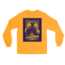 Load image into Gallery viewer, Freeze Gopher , Long Sleeve Shirts