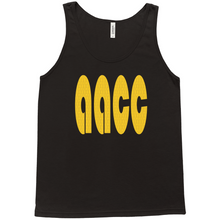 Load image into Gallery viewer, AACC Mustard Jar Tank Tops