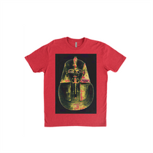 Load image into Gallery viewer, Da Childs Mask T-Shirts