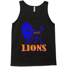 Load image into Gallery viewer, Lions Tank Tops
