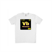Load image into Gallery viewer, AACC Vibranium T-Shirts