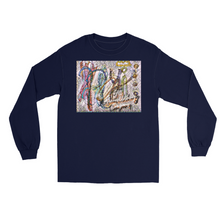 Load image into Gallery viewer, Play Call ,Long Sleeve Shirts