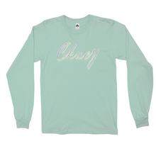 Load image into Gallery viewer, OKUCY DRIP Long Sleeve Shirts