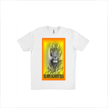Load image into Gallery viewer, BURMINGHAM ZUU EARNED STRIPES T-Shirts