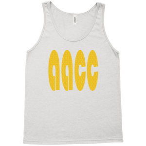 AACC Mustard Jar Tank Tops
